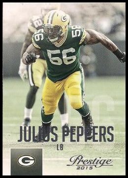 97 Julius Peppers